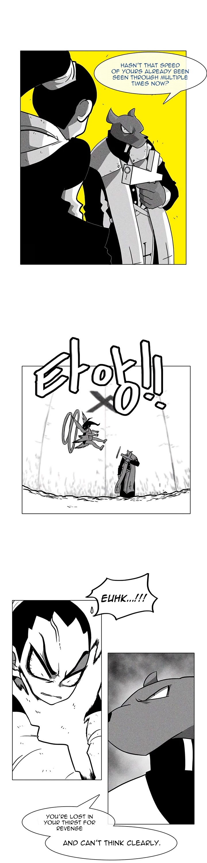 Burning Effect Chapter 16 page 26 - Chapter 16