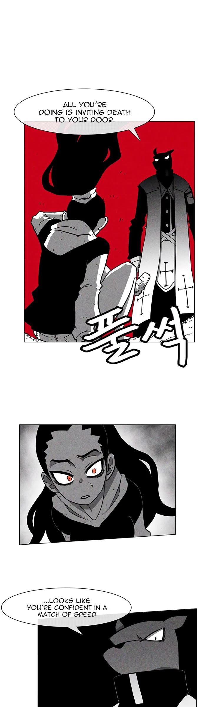 Burning Effect Chapter 16 page 27 - Chapter 16