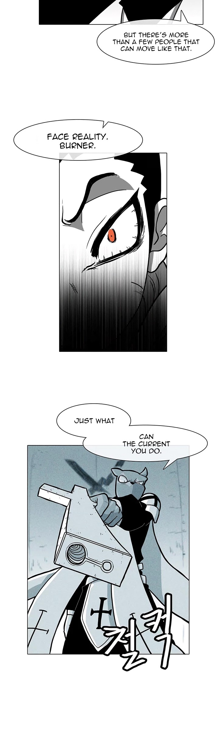 Burning Effect Chapter 16 page 28 - Chapter 16