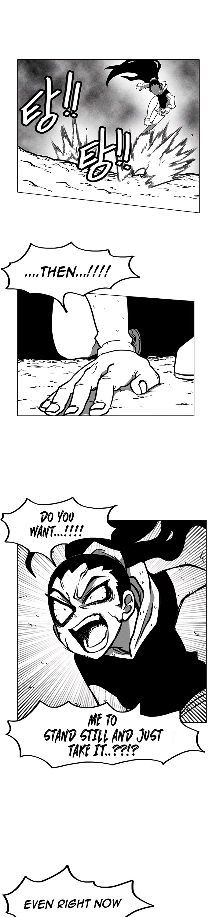 Burning Effect Chapter 16 page 29 - Chapter 16