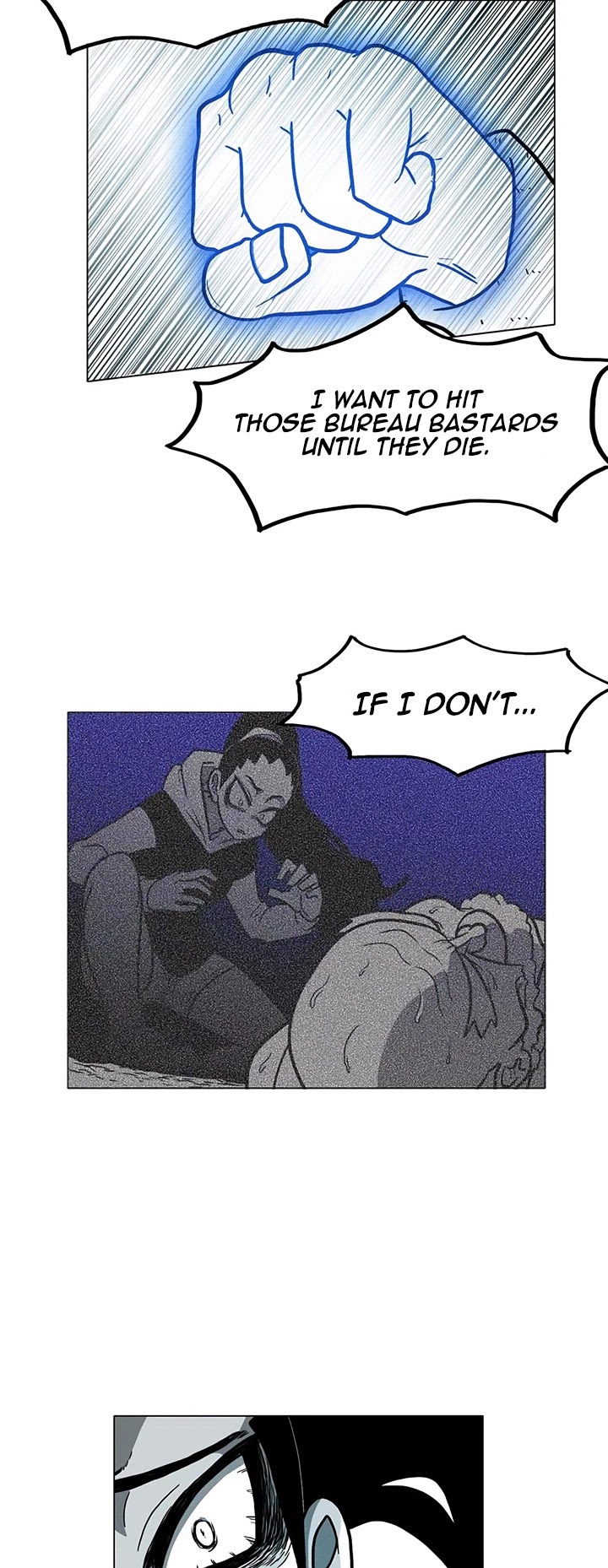 Burning Effect Chapter 16 page 30 - Chapter 16