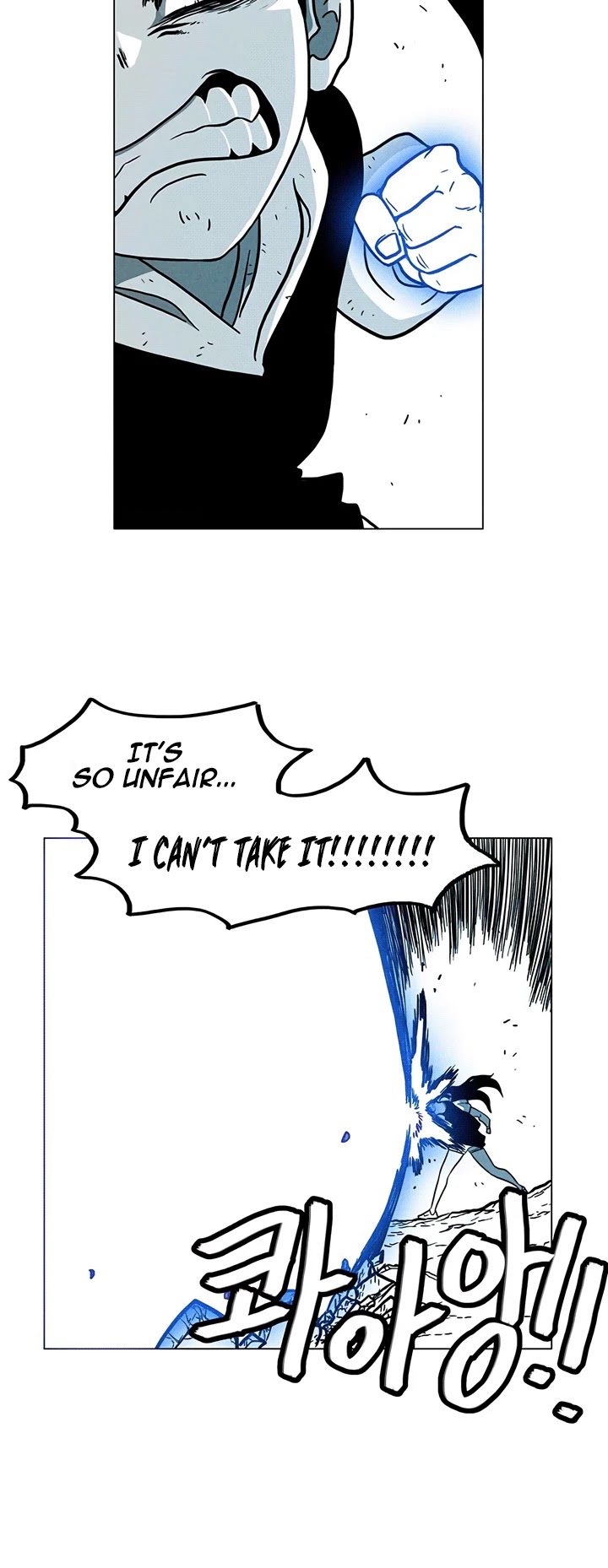 Burning Effect Chapter 16 page 31 - Chapter 16