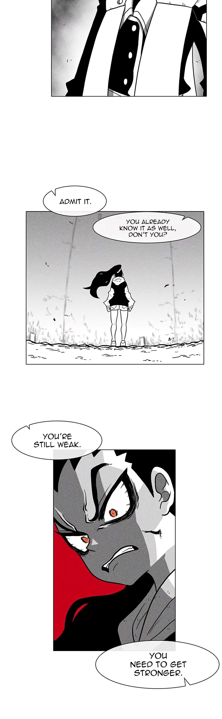 Burning Effect Chapter 16 page 34 - Chapter 16