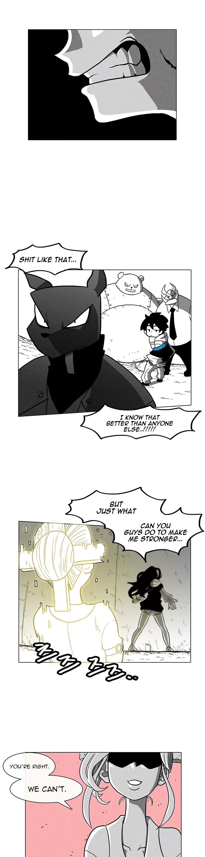 Burning Effect Chapter 16 page 35 - Chapter 16