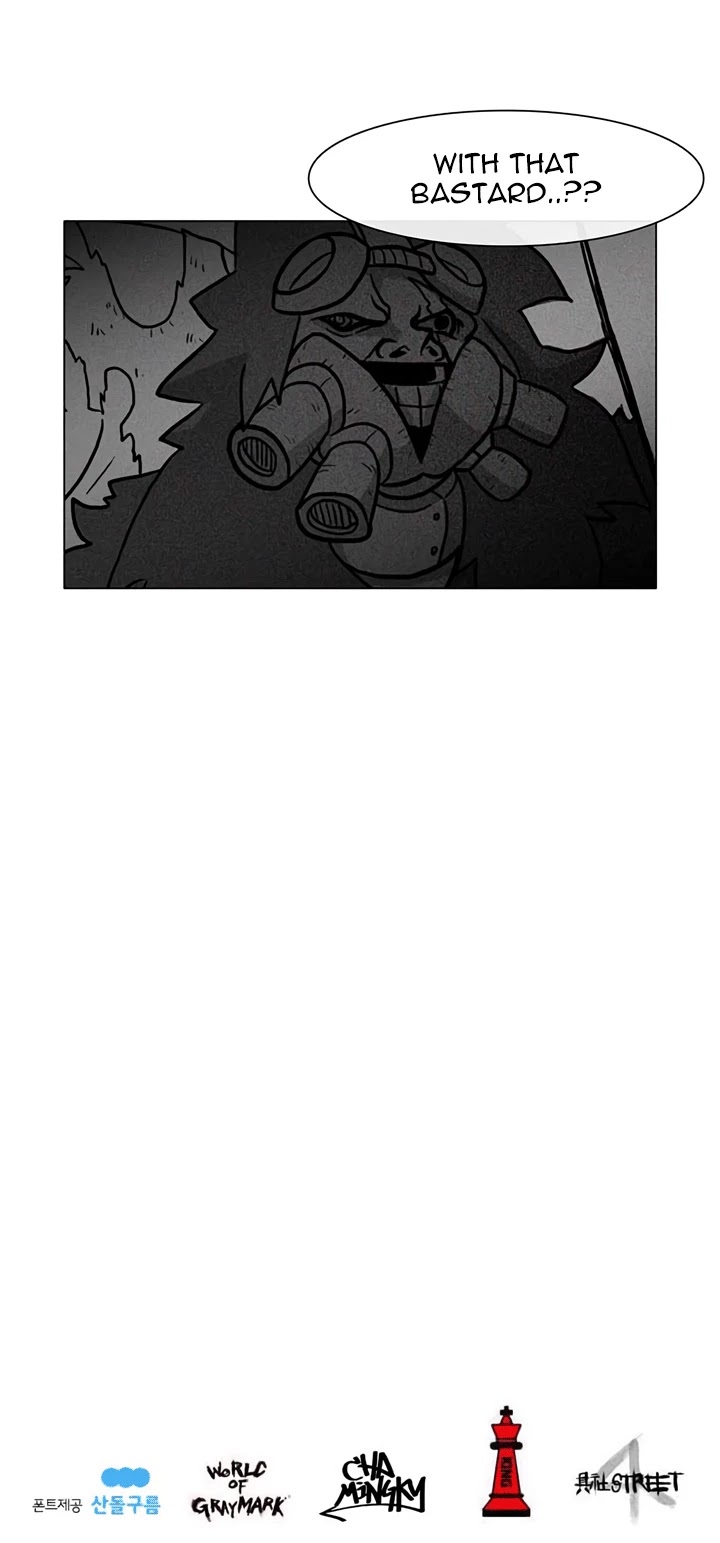 Burning Effect Chapter 16 page 39 - Chapter 16