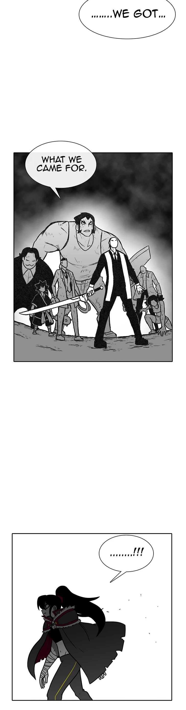 Burning Effect Chapter 160 page 17 - Chapter 160