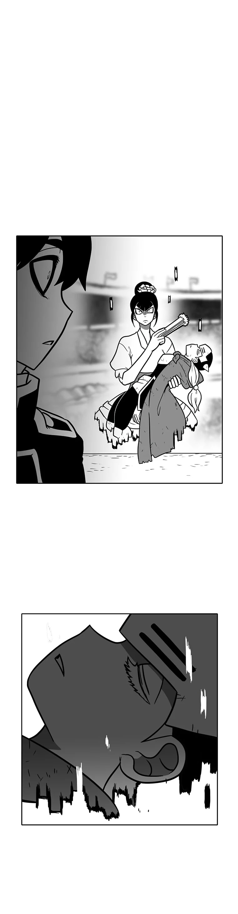 Burning Effect Chapter 160 page 2 - Chapter 160