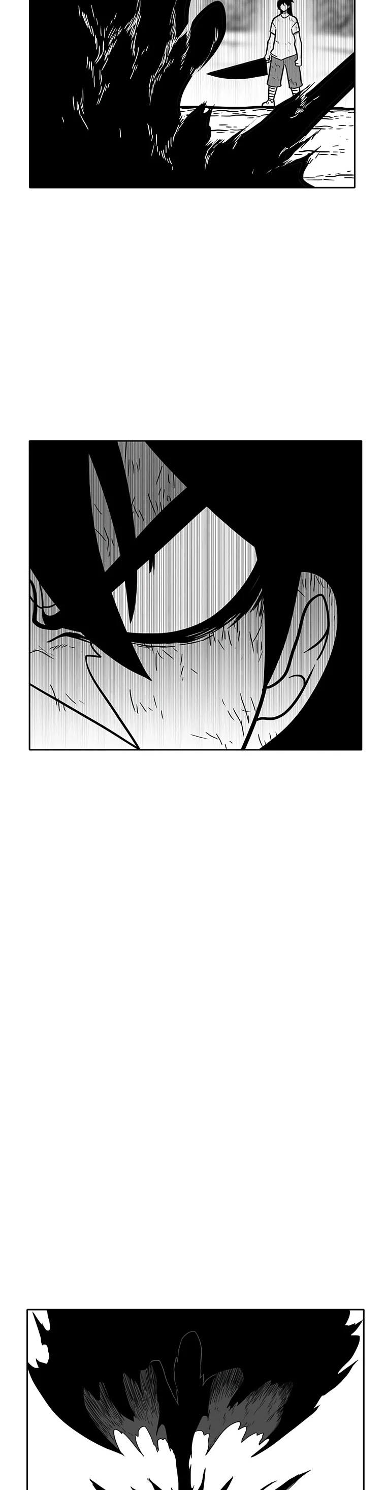 Burning Effect Chapter 160 page 23 - Chapter 160