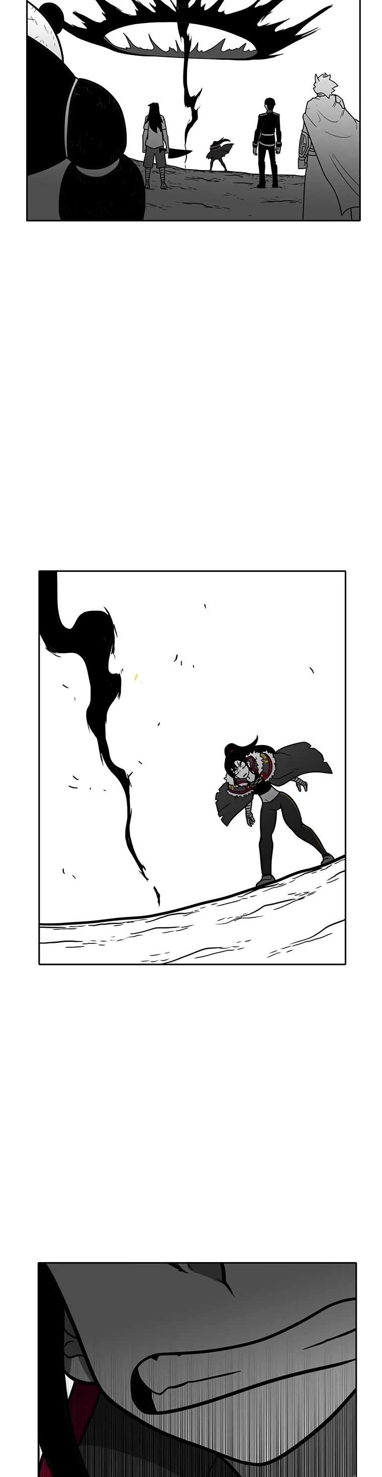 Burning Effect Chapter 160 page 24 - Chapter 160