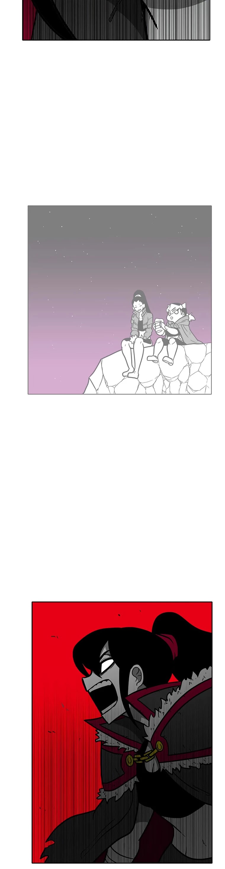 Burning Effect Chapter 160 page 25 - Chapter 160