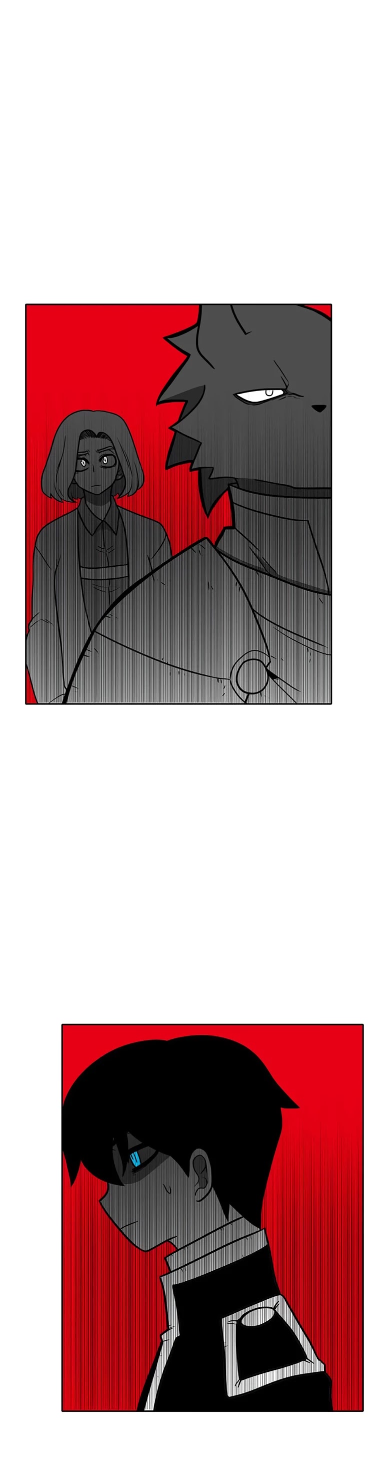 Burning Effect Chapter 160 page 26 - Chapter 160