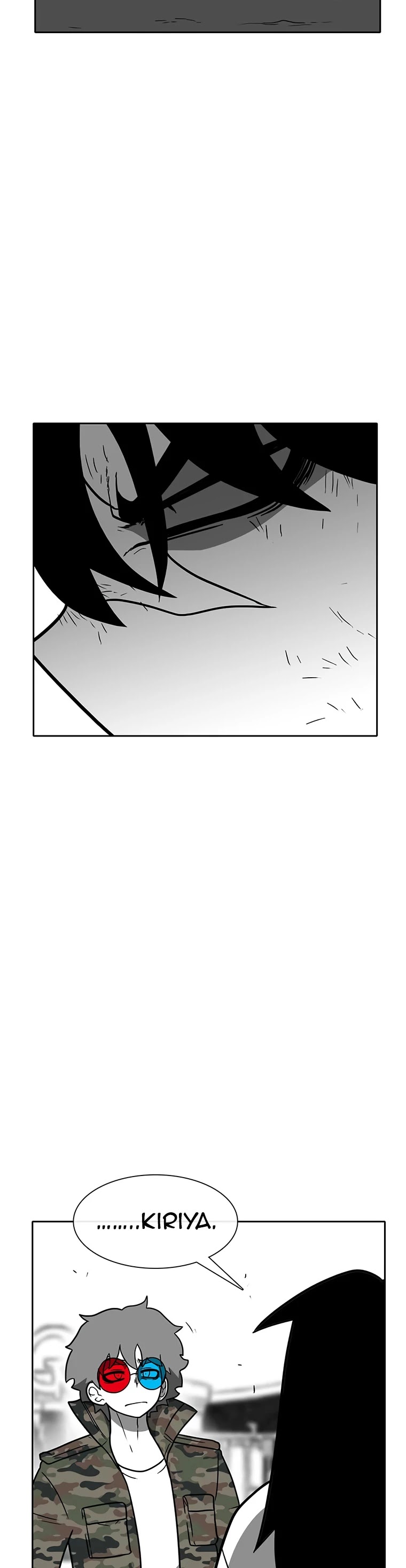 Burning Effect Chapter 160 page 28 - Chapter 160
