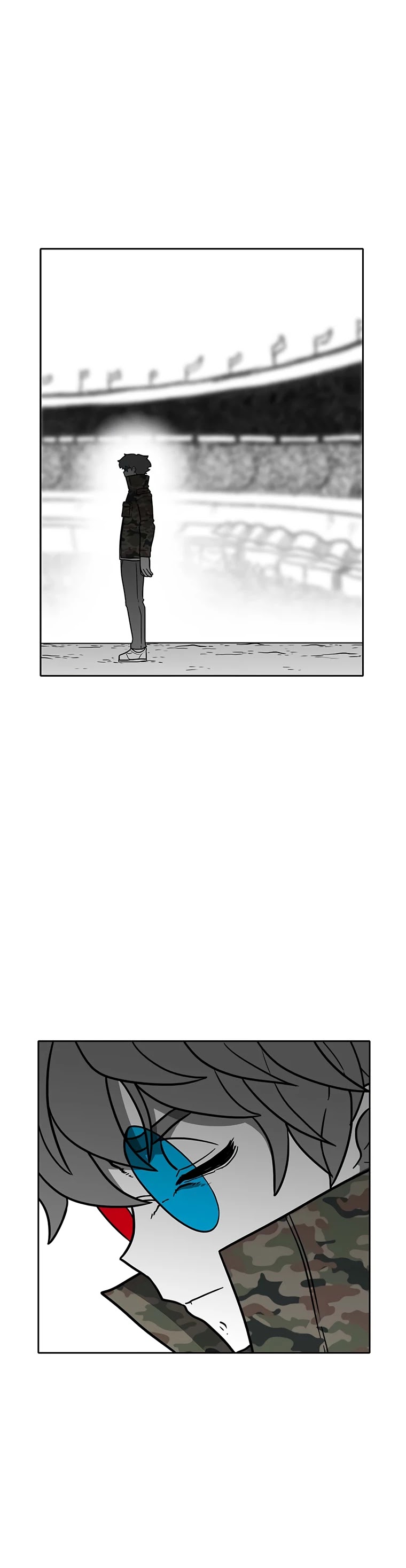 Burning Effect Chapter 160 page 31 - Chapter 160