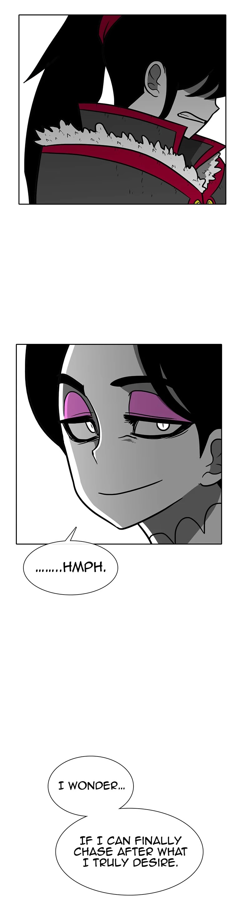 Burning Effect Chapter 160 page 39 - Chapter 160