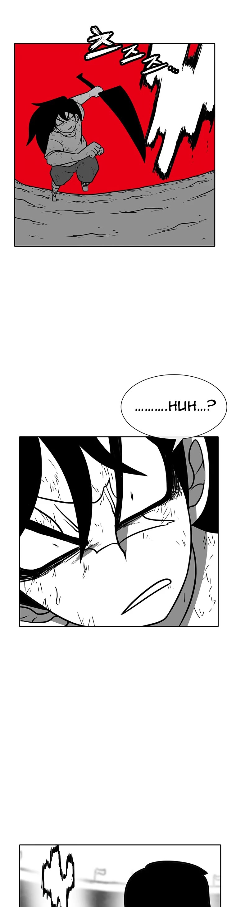 Burning Effect Chapter 160 page 4 - Chapter 160