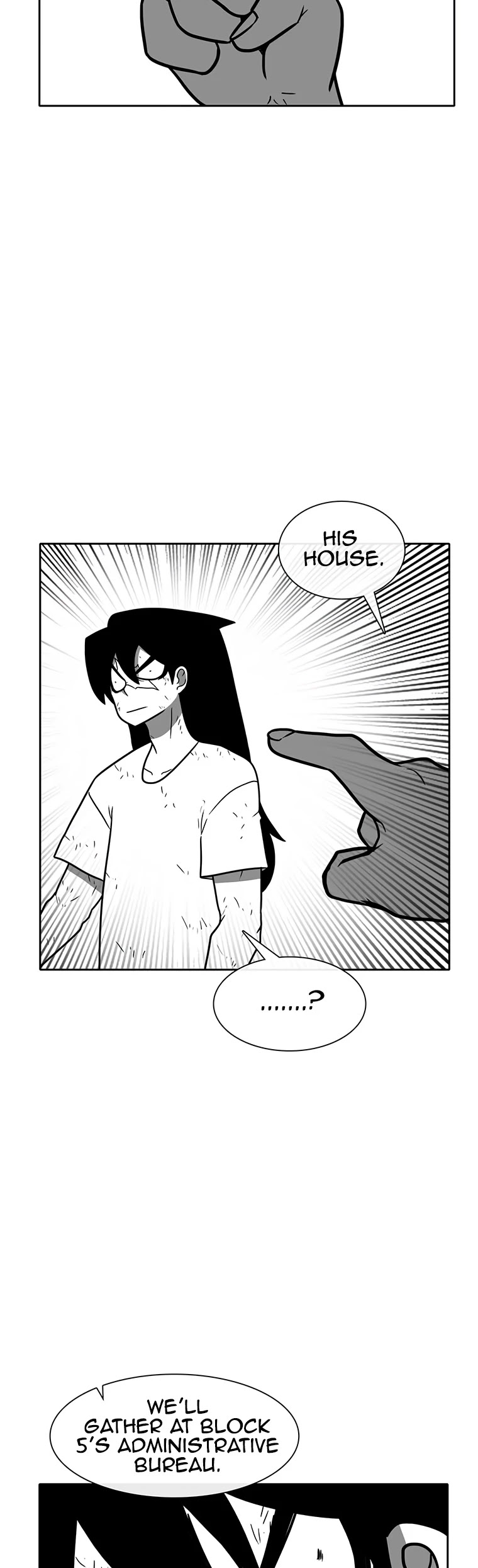 Burning Effect Chapter 160 page 43 - Chapter 160