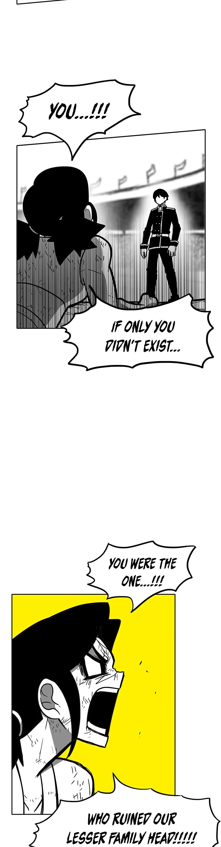Burning Effect Chapter 160 page 7 - Chapter 160
