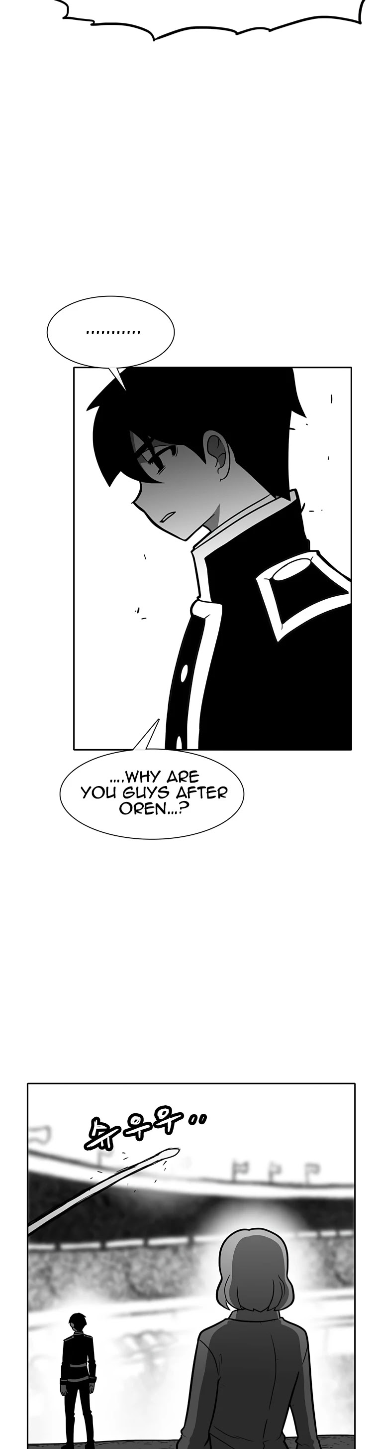 Burning Effect Chapter 160 page 8 - Chapter 160