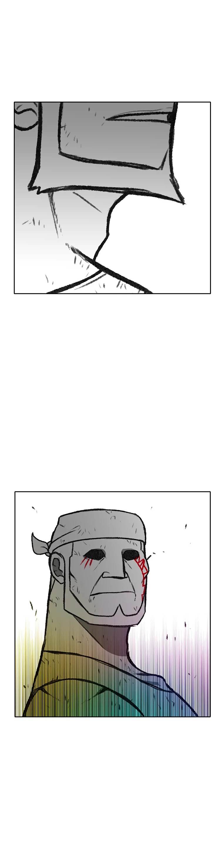 Burning Effect Chapter 161 page 11 - Chapter 161