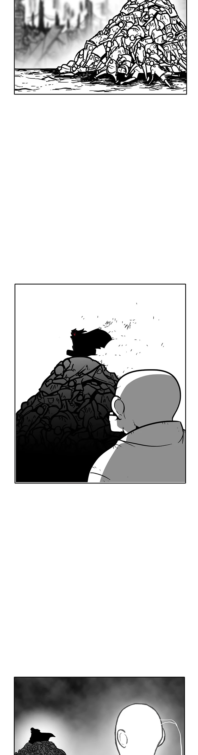 Burning Effect Chapter 161 page 14 - Chapter 161