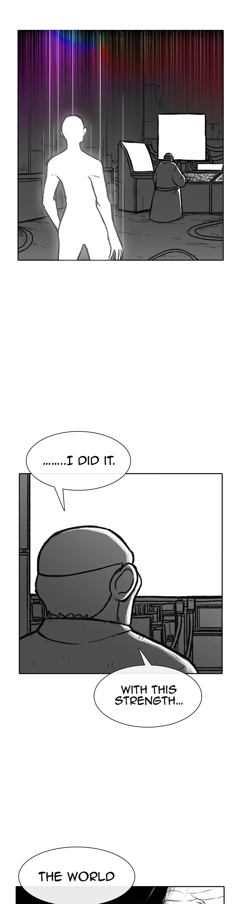 Burning Effect Chapter 161 page 16 - Chapter 161