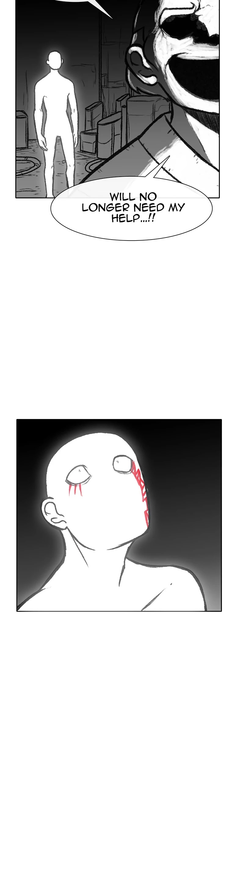 Burning Effect Chapter 161 page 17 - Chapter 161