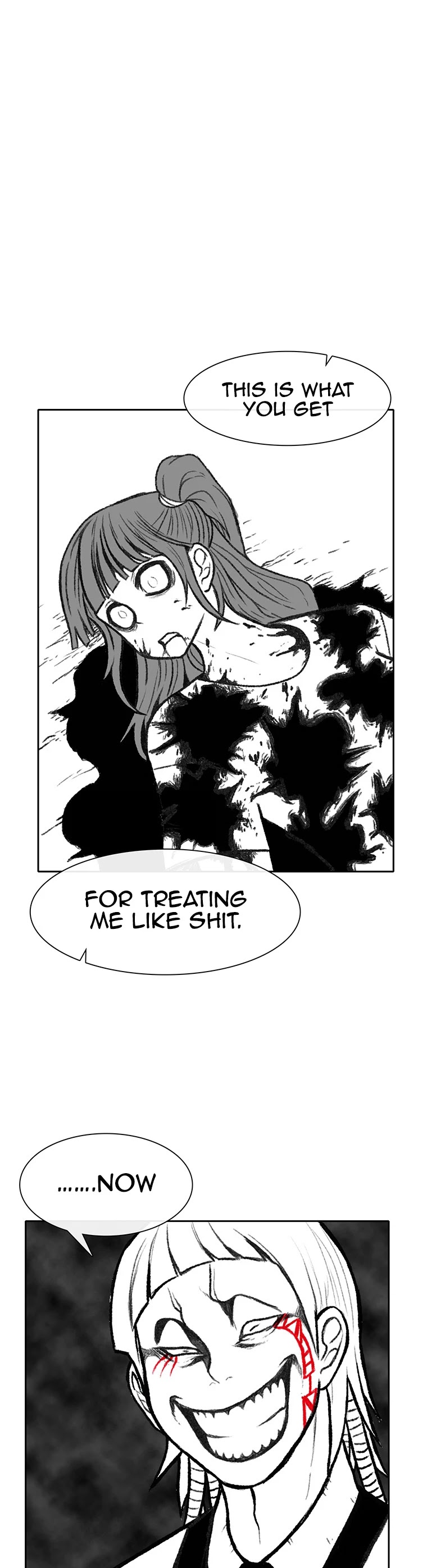 Burning Effect Chapter 161 page 2 - Chapter 161