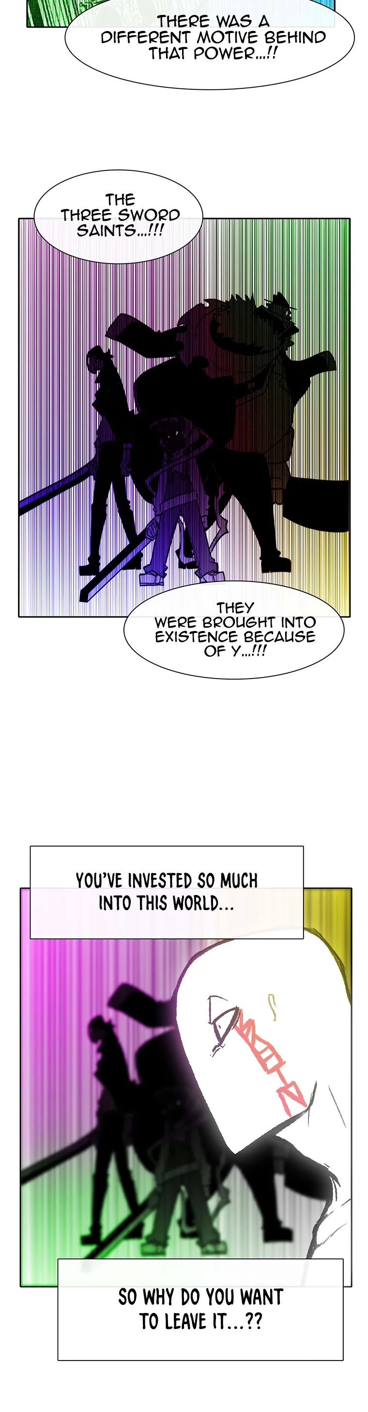 Burning Effect Chapter 161 page 20 - Chapter 161