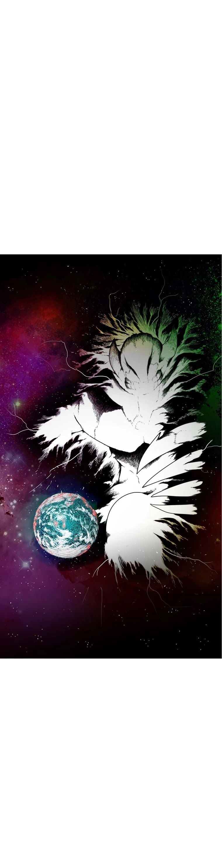Burning Effect Chapter 161 page 24 - Chapter 161