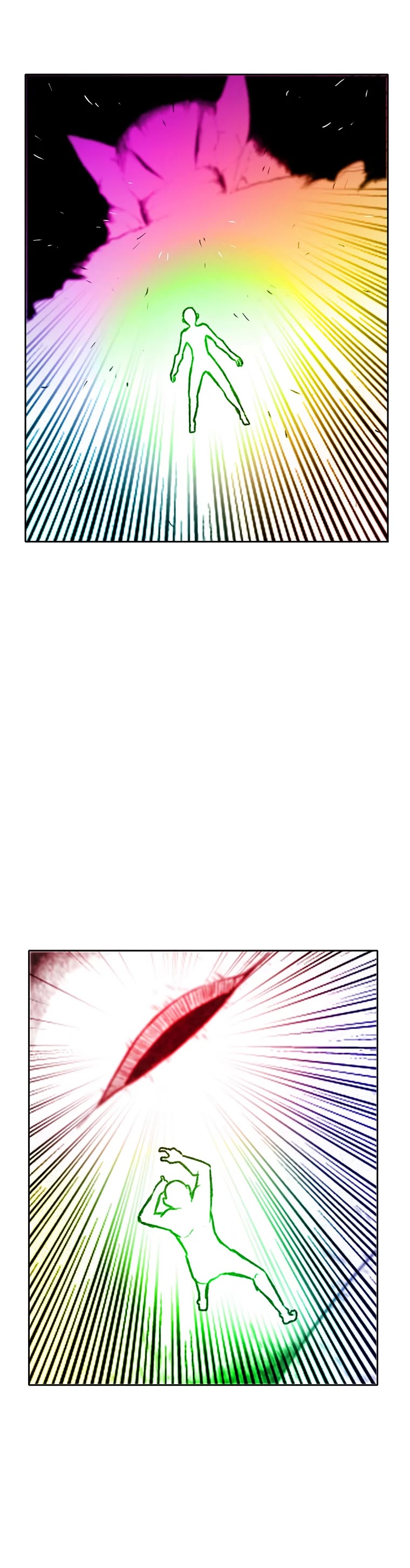Burning Effect Chapter 161 page 25 - Chapter 161