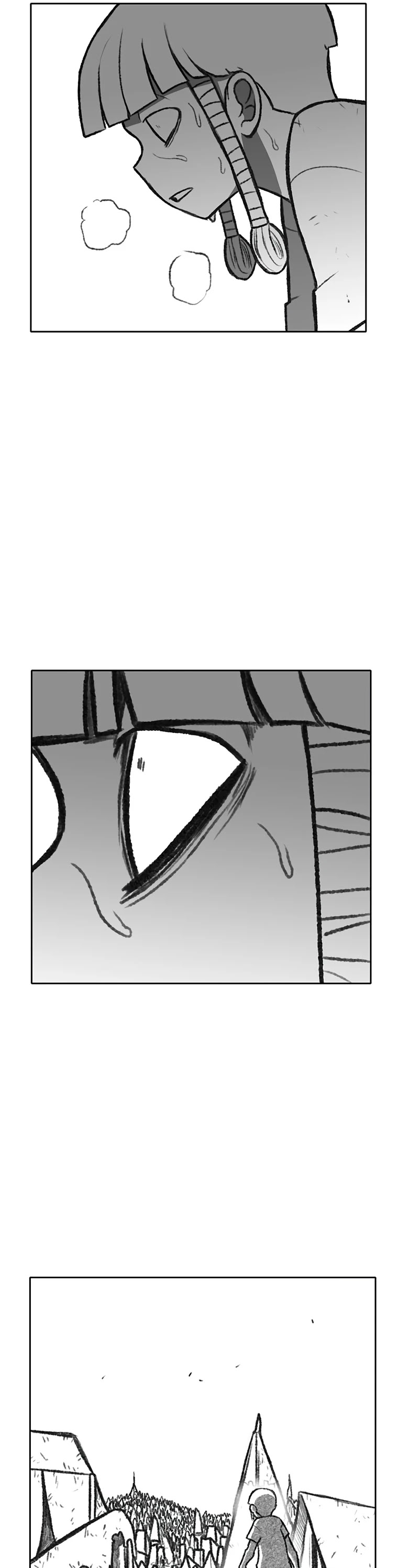 Burning Effect Chapter 161 page 28 - Chapter 161