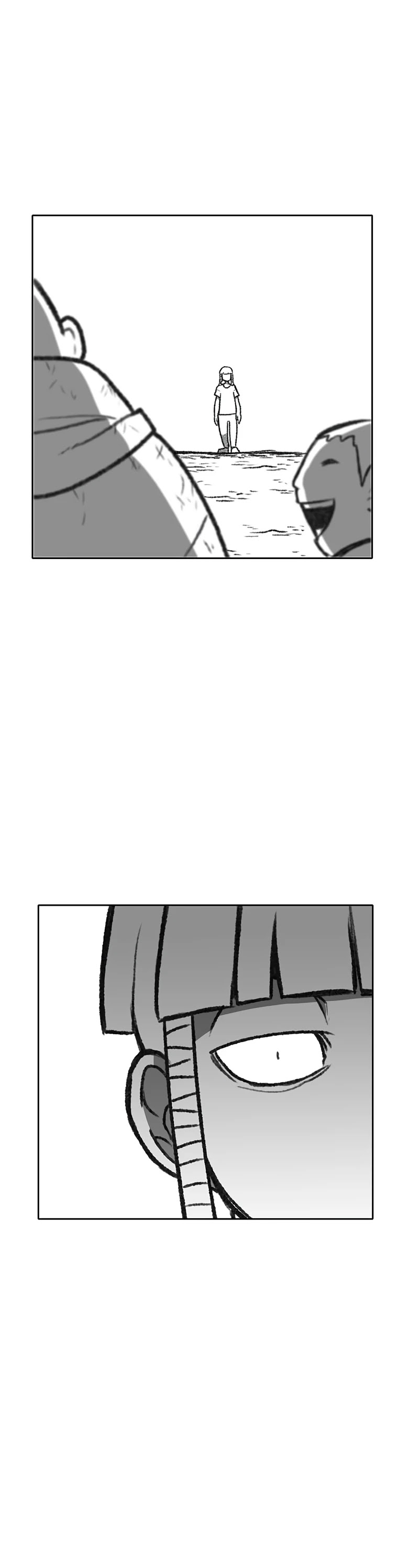 Burning Effect Chapter 161 page 30 - Chapter 161