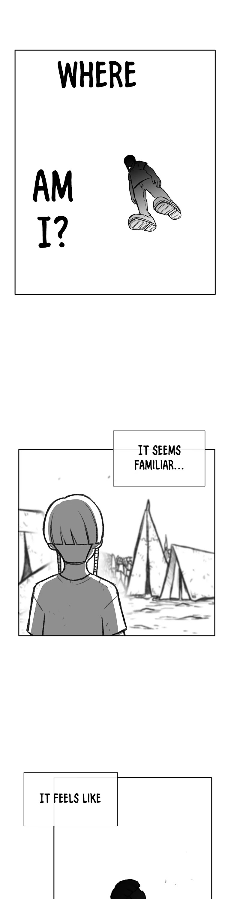 Burning Effect Chapter 161 page 31 - Chapter 161