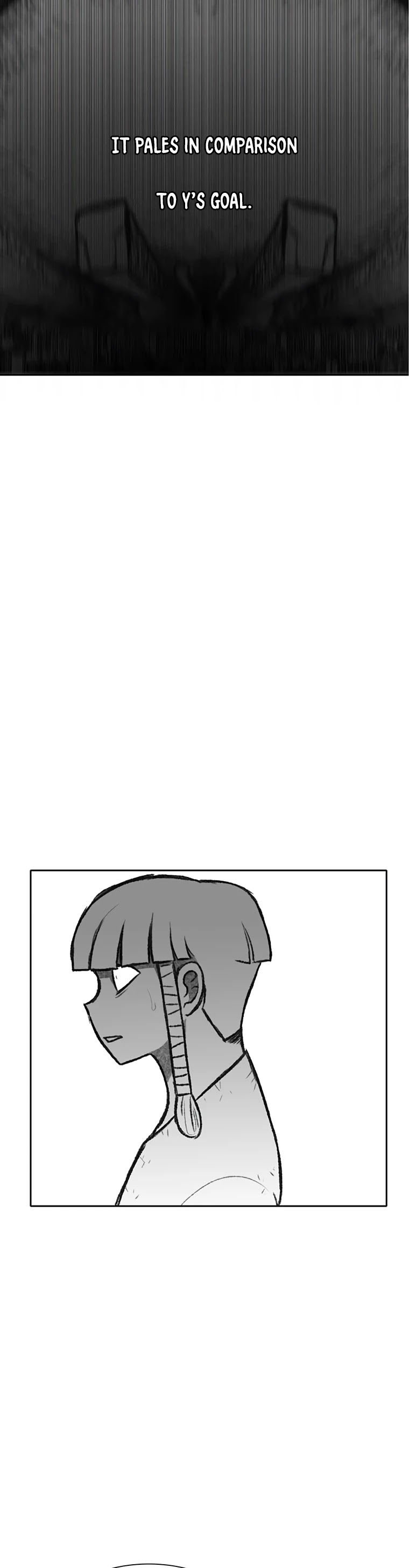 Burning Effect Chapter 161 page 35 - Chapter 161