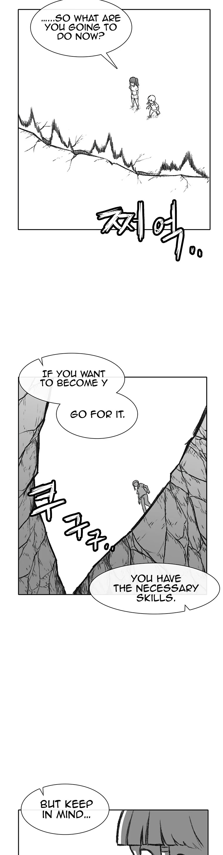 Burning Effect Chapter 161 page 36 - Chapter 161