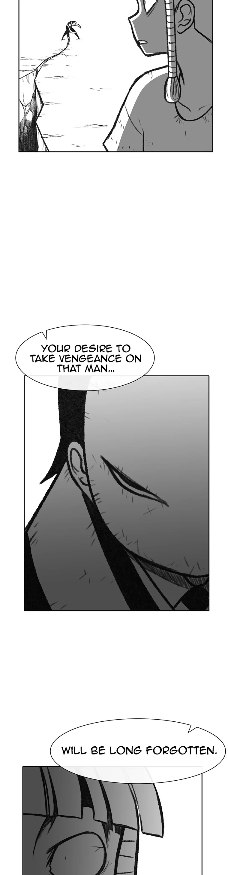 Burning Effect Chapter 161 page 37 - Chapter 161