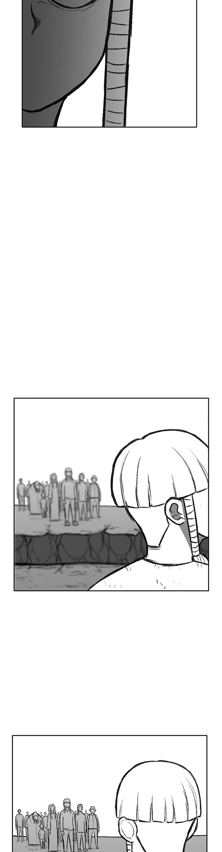 Burning Effect Chapter 161 page 38 - Chapter 161