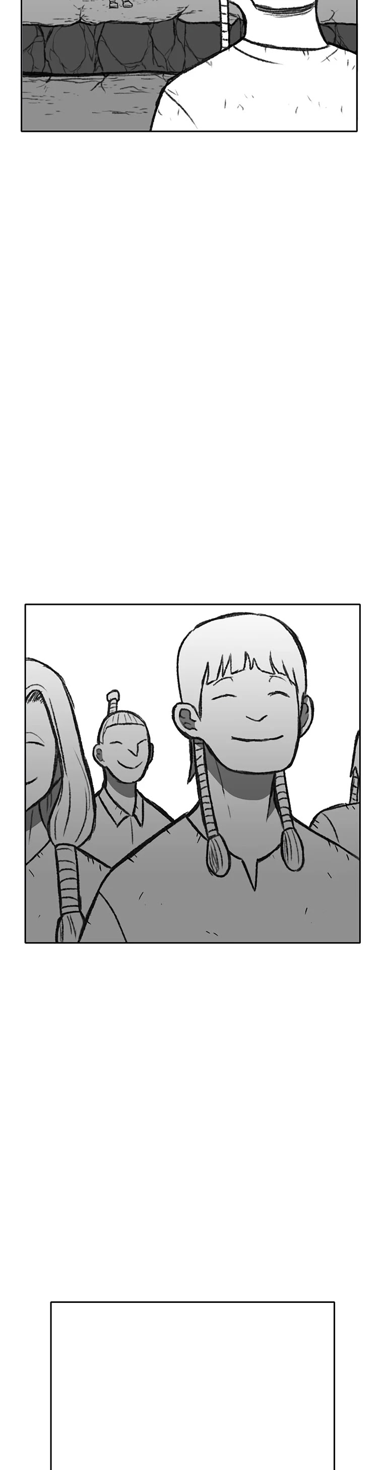 Burning Effect Chapter 161 page 39 - Chapter 161