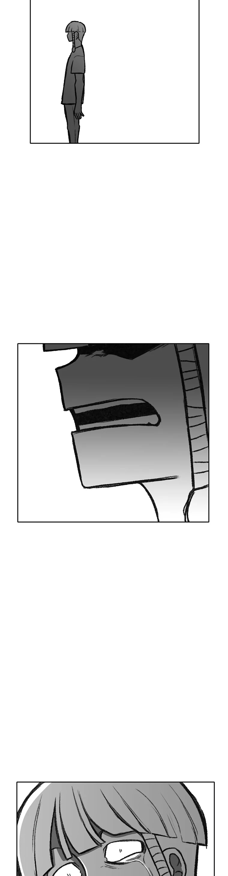 Burning Effect Chapter 161 page 40 - Chapter 161