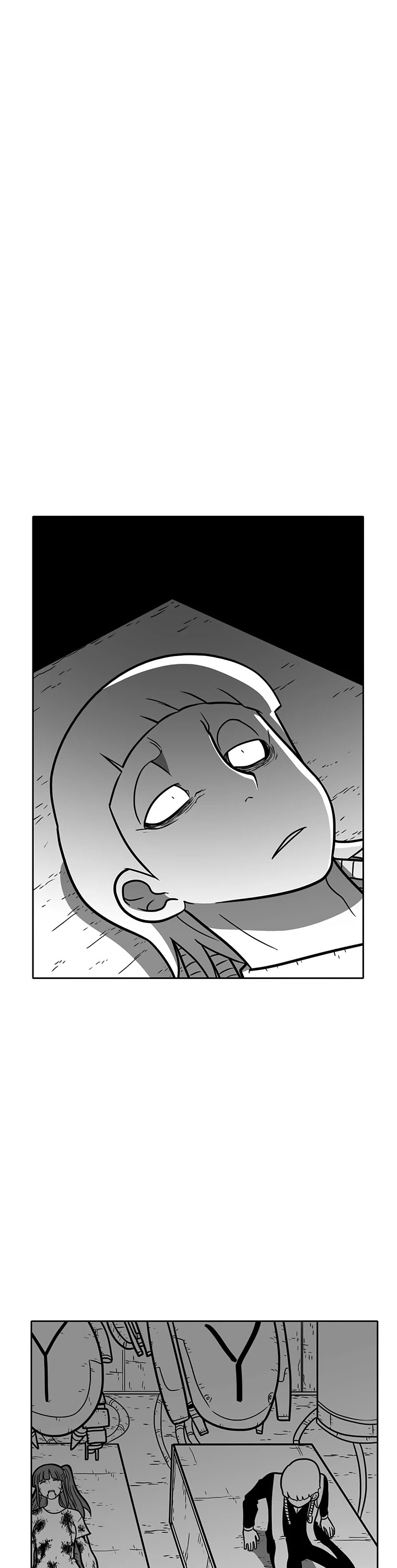 Burning Effect Chapter 161 page 42 - Chapter 161