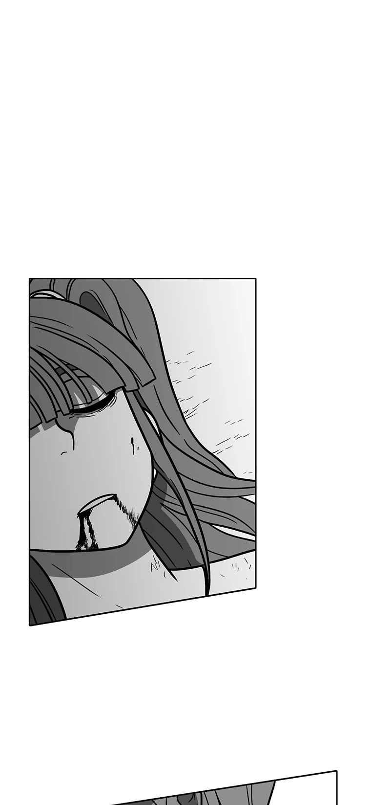 Burning Effect Chapter 161 page 44 - Chapter 161