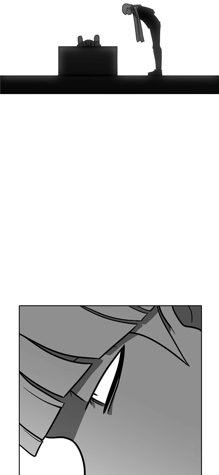 Burning Effect Chapter 161 page 46 - Chapter 161