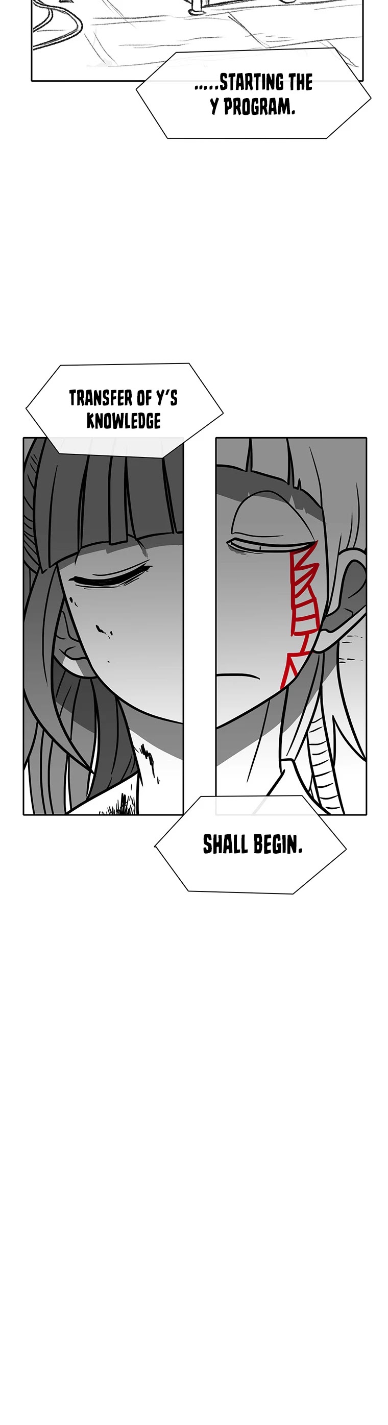 Burning Effect Chapter 161 page 5 - Chapter 161