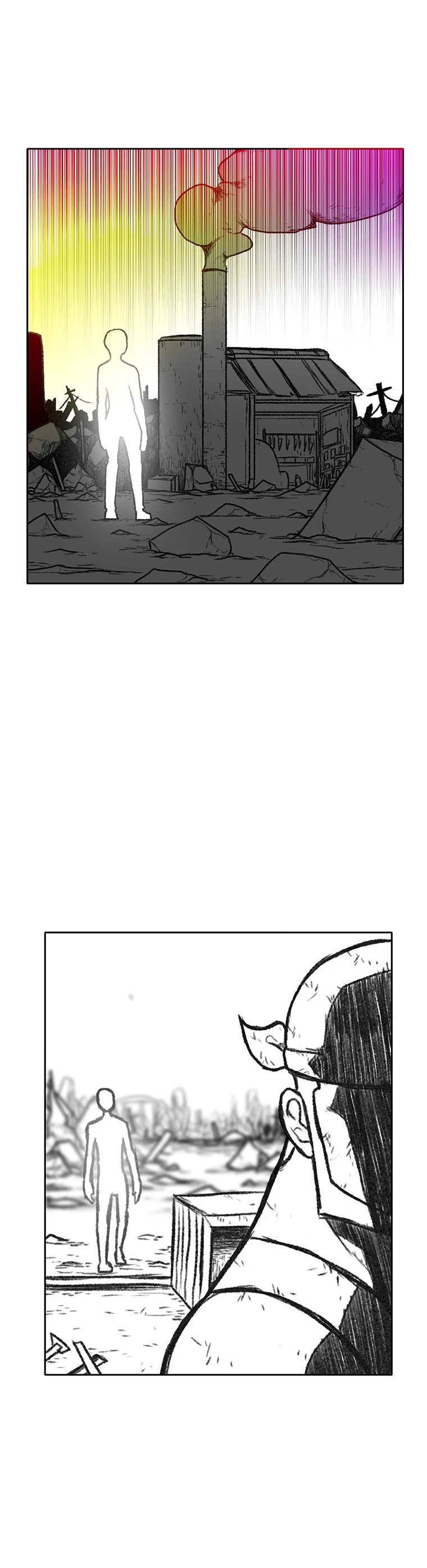 Burning Effect Chapter 161 page 9 - Chapter 161