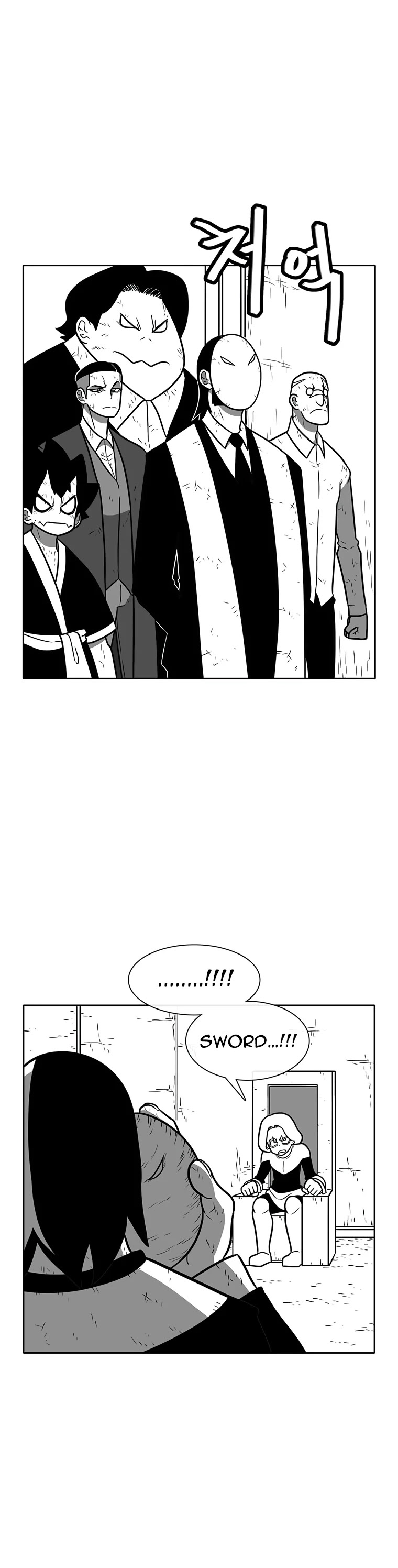 Burning Effect Chapter 162 page 10 - Chapter 162