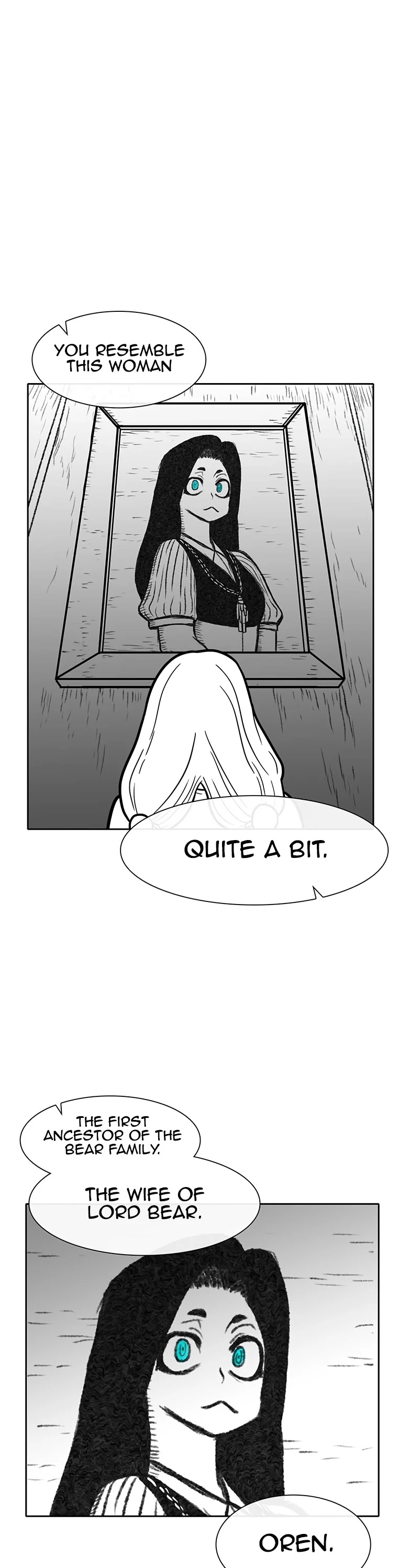 Burning Effect Chapter 162 page 13 - Chapter 162