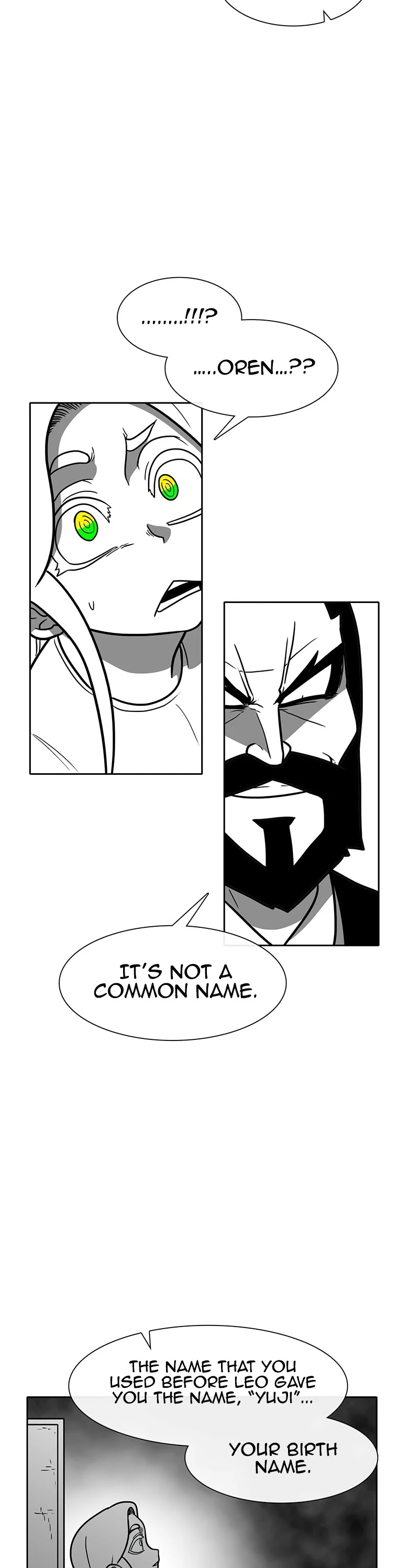 Burning Effect Chapter 162 page 14 - Chapter 162