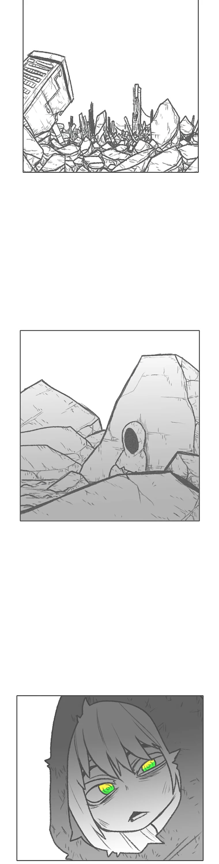 Burning Effect Chapter 162 page 16 - Chapter 162
