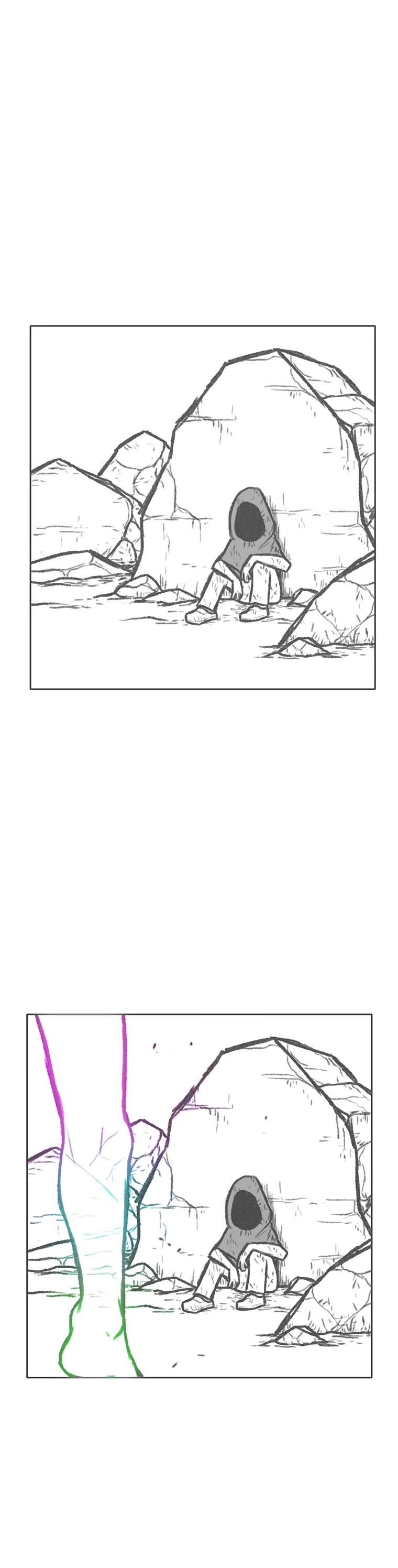 Burning Effect Chapter 162 page 17 - Chapter 162