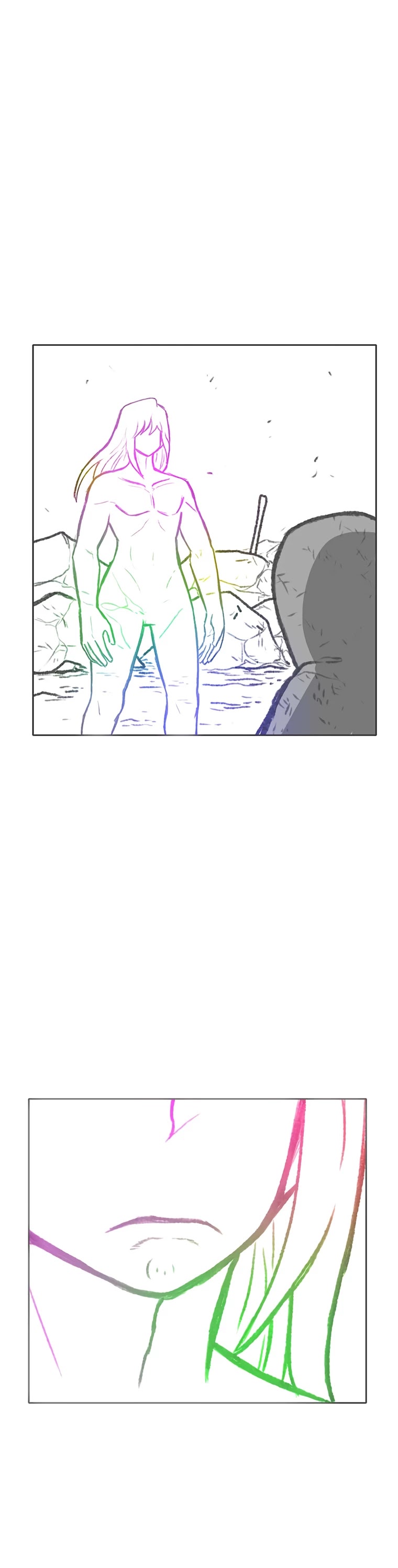 Burning Effect Chapter 162 page 18 - Chapter 162